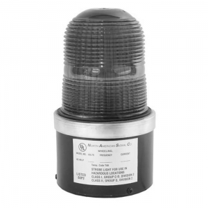 North American Signal Company
