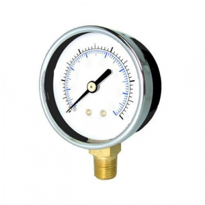 PIC Gauges