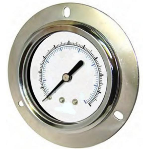 PIC Gauges
