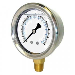 PIC Gauges