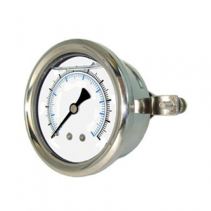 PIC Gauges
