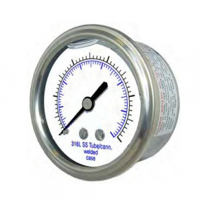 PIC Gauges