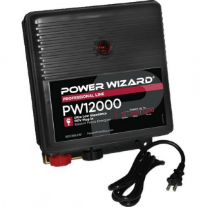 Power Wizard