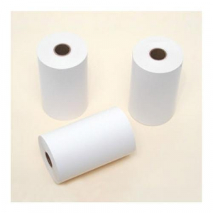 Printek 91395, 4.125" Receipt Paper Roll for MtP400/FP541 Printers (Pack of 50 Rolls)