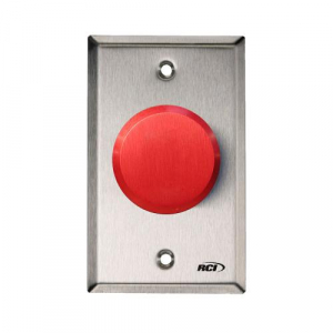 Rutherford Controls