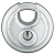 Abus 26/80 B KD