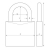 Additional image #2 for Abus 37/70 B RK KA