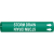 Brady 4132-D