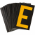 Brady 5890-E