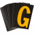 Brady 5890-G