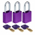 Brady ALU-PRP-38ST-KA3PK