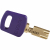Additional image #1 for Brady ALU-PRP-38ST-KA3PK