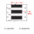 Additional image #4 for Brady B33D-500-2-344BK
