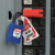 Additional image #2 for Brady CPT-BLU-25PL-KD
