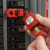 Additional image #2 for Brady CPT-ORG-25PL-KD