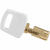 Additional image #1 for Brady CPT-WHT-25PL-KD6PK