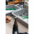 Additional image #2 for Brady PS-094-2-BL-S