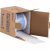 Brady PS-187-2-WT-S-3