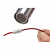 Additional image #1 for Brady PS-187-2-WT-S-3