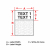 Additional image #1 for Brady PTL-33-427-BL
