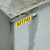 Additional image #3 for Brady PTL-43-439-YL