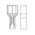 Additional image #1 for Burndy FQN14M25X03D