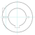 Additional image #2 for Climax Metal ISCC-100-100SKW