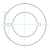Additional image #2 for Climax Metal ISCC-100-100-S