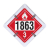 Additional image #1 for GHS Safety FC4040WH