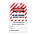 GHS Safety TG6031PT