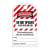 GHS Safety TG6041PT