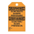GHS Safety TG7015PT