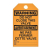 GHS Safety TG7018PT