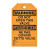 GHS Safety TG7019RP