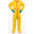 International Enviroguard 7019YT-3XL