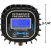 Additional image #2 for Interstate Pneumatics TG2022-D