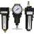 Interstate Pneumatics WC1081GP