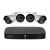 Lorex D24281B-2NA4-E