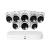 Lorex N4K2SD-88WD-2