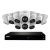 Lorex N4K3-1610WD