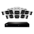 Lorex N4K3-1612WB
