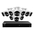 Lorex N4K3SD-1610WB-1