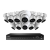 Lorex NC4K3F-1612WD-1