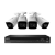 Lorex NC4K3F-164WB