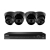 Lorex NC4K3MV-164BD