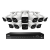 Lorex NC4K4MV-1612WB-2