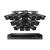 Lorex NC4K4MV-1616BB-2