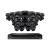 Lorex NC4K4MV-1616BD-2