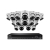 Lorex NC4K4MV-1616WD-2