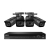 Lorex NC4K4MV-164BB-2